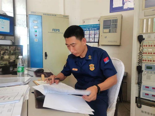 盤(pán)錦市消防救援支隊(duì)持續(xù)開(kāi)展消防技術(shù)服務(wù)機(jī)構(gòu)專項(xiàng)檢查，筑牢社會(huì)消防安全防線